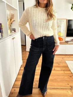 Outlet Loëla Jeans Letitia