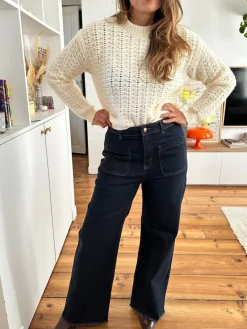 Outlet Loëla Jeans Letitia