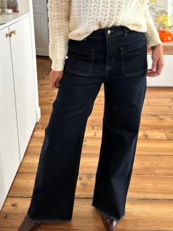 Outlet Loëla Jeans Letitia