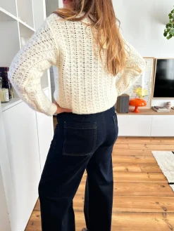 Outlet Loëla Jeans Letitia