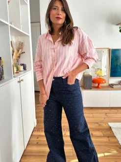 Flash Sale Loëla Jeans Luxor DENIM