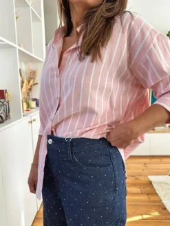 Flash Sale Loëla Jeans Luxor DENIM