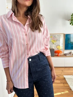 Flash Sale Loëla Jeans Luxor DENIM