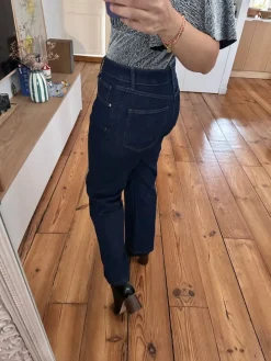 Discount Loëla Jeans Solange BRUT