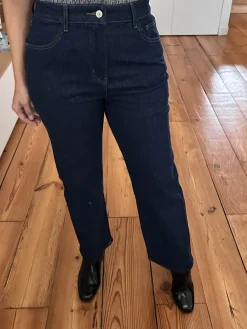Discount Loëla Jeans Solange BRUT