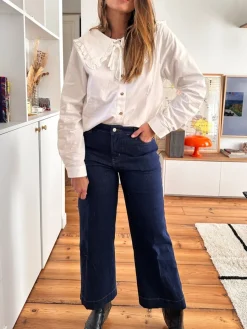 Outlet Loëla Jeans Windy