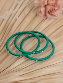 Fashion Loëla Joncs Tika strass