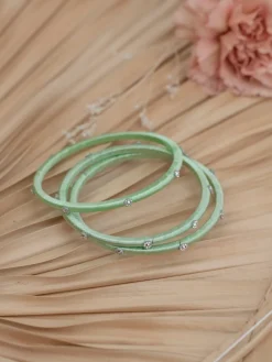 Fashion Loëla Joncs Tika strass