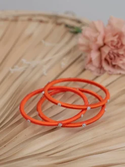 Fashion Loëla Joncs Tika strass