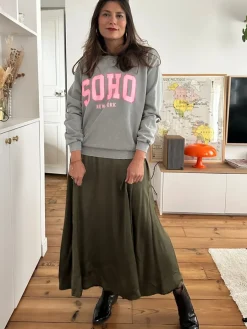 Sale Loëla Jupe Cassy