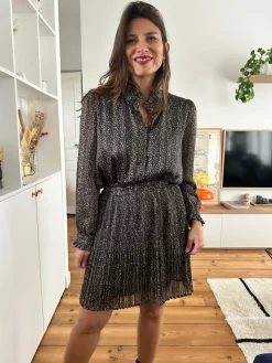 Flash Sale Loëla Jupe Mathilde KAKI