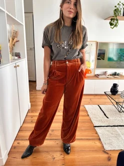 Discount Loëla Pantalon Anixo