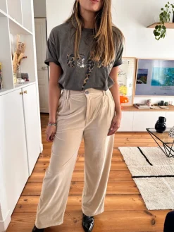 Discount Loëla Pantalon Anixo