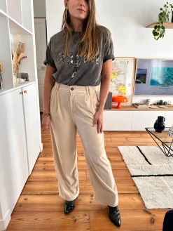 Discount Loëla Pantalon Anixo