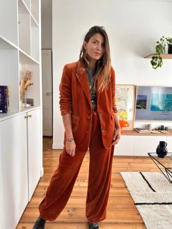 Discount Loëla Pantalon Anixo