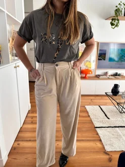 Discount Loëla Pantalon Anixo