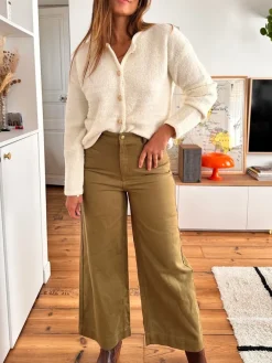 Online Loëla Pantalon Anola KHAI