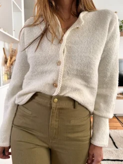 Online Loëla Pantalon Anola KHAI