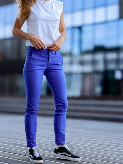 Outlet Loëla Pantalon French