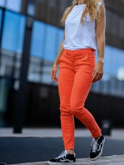 Outlet Loëla Pantalon French