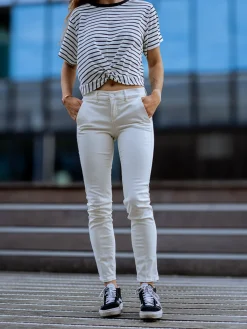 Outlet Loëla Pantalon French