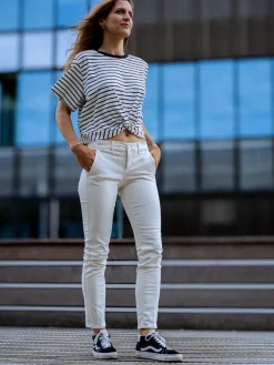 Outlet Loëla Pantalon French