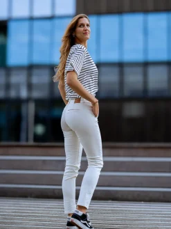 Outlet Loëla Pantalon French