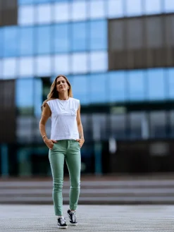 Outlet Loëla Pantalon French