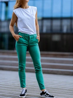 Outlet Loëla Pantalon French