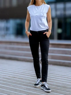 Outlet Loëla Pantalon French