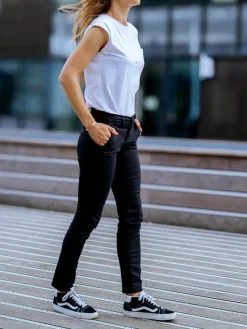 Outlet Loëla Pantalon French