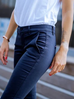 Outlet Loëla Pantalon French