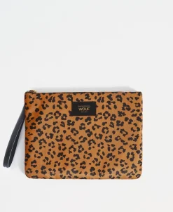 Sale Loëla Pochette XL AGAR