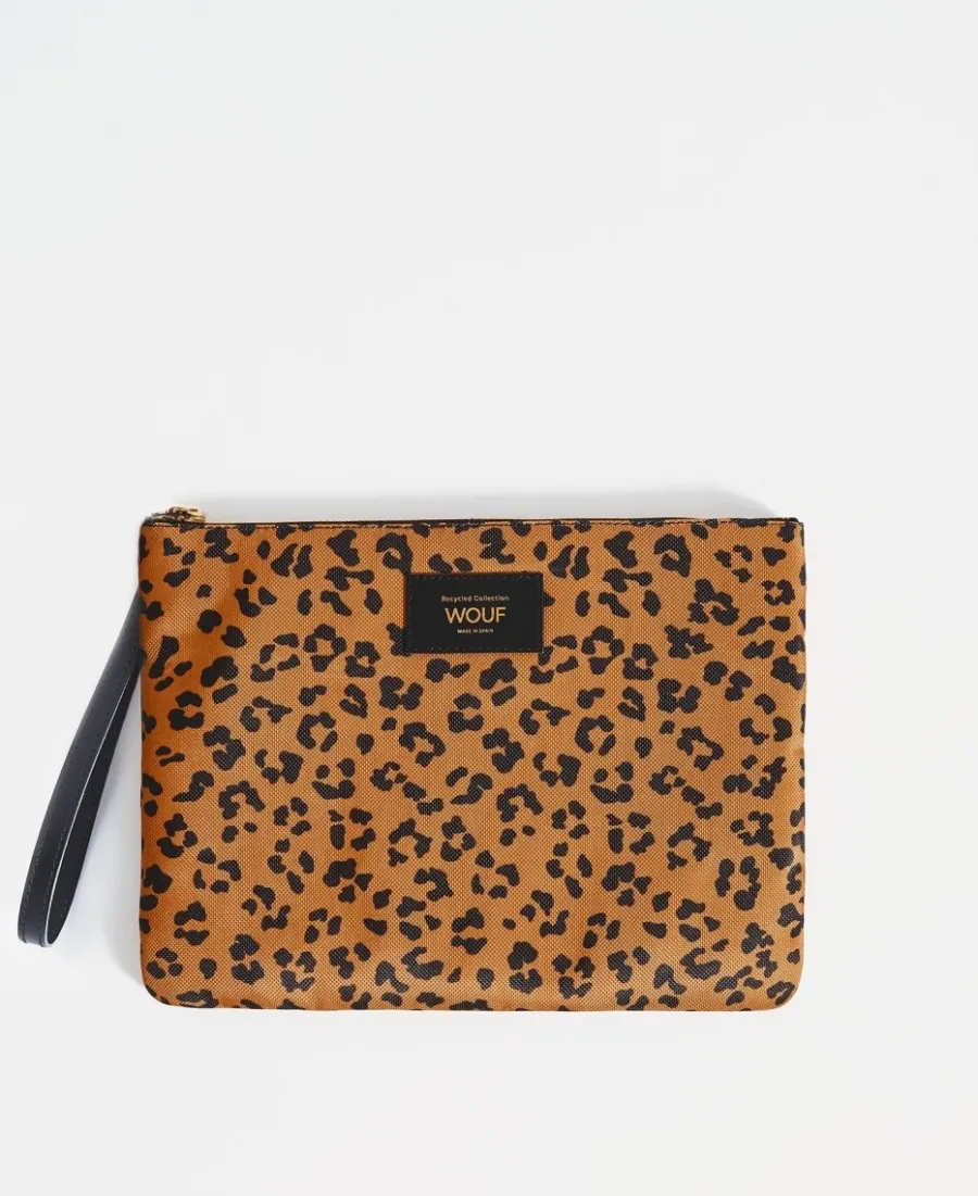 Sale Loëla Pochette XL AGAR