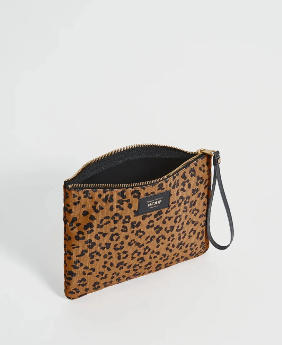 Sale Loëla Pochette XL AGAR