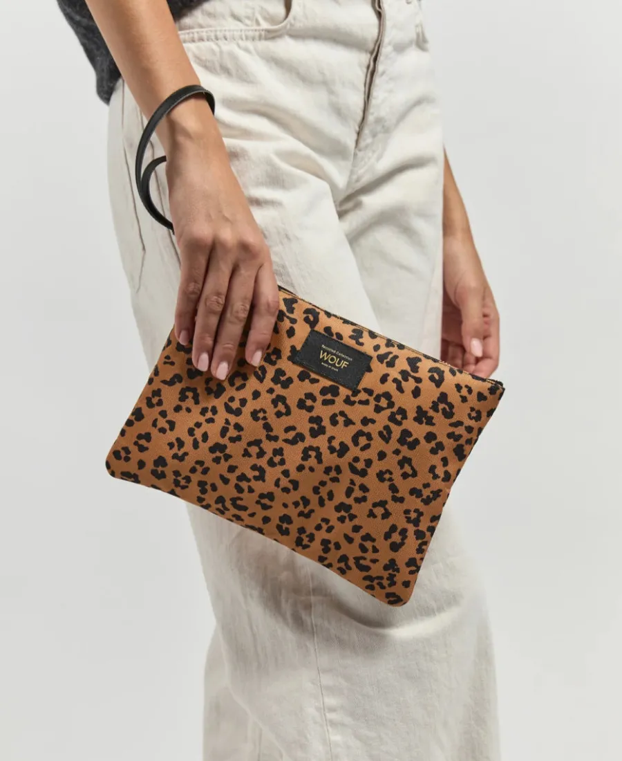 Sale Loëla Pochette XL AGAR