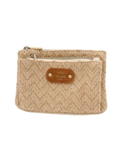 Cheap Loëla Porte Monnaie Paloma JT2