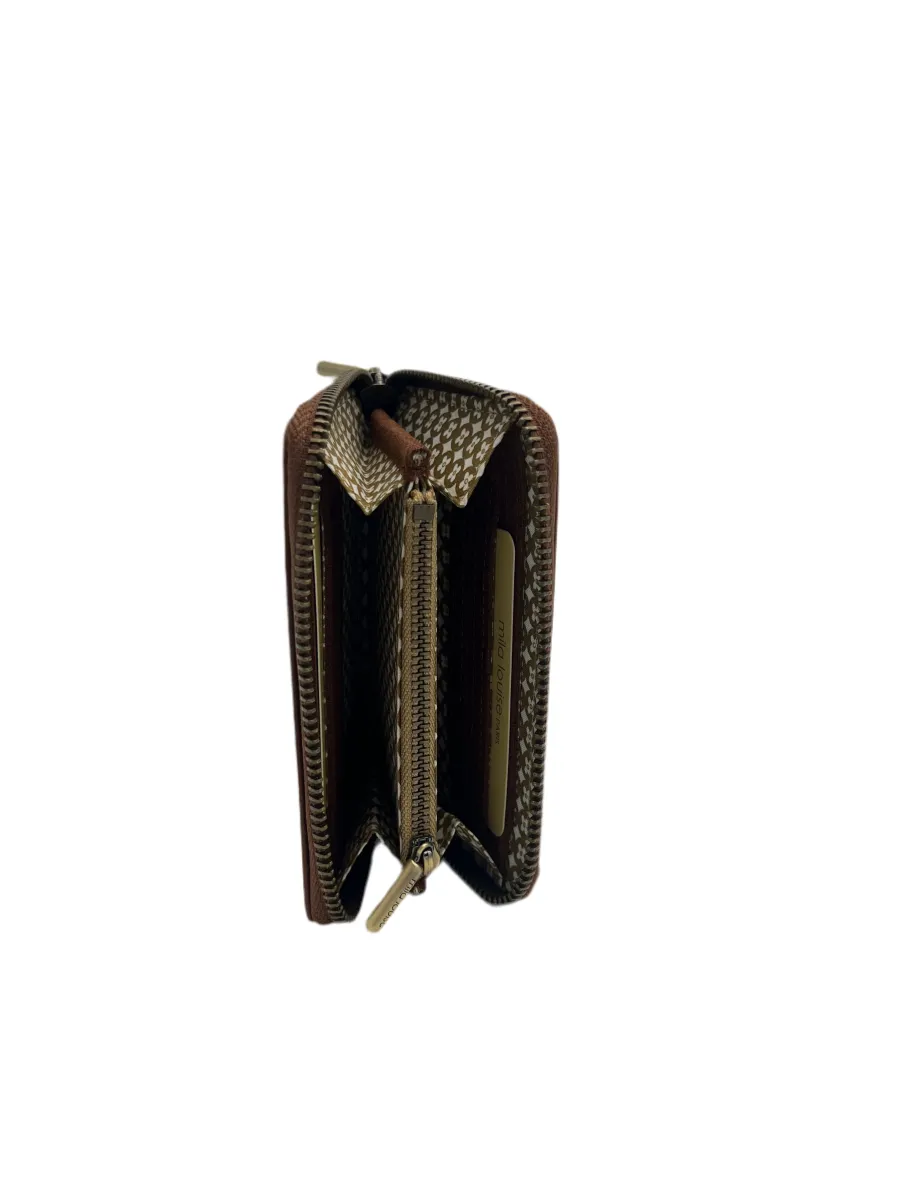 New Loëla Porte monnaie Patz LZ