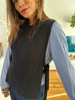 Discount Loëla Pull Cathy