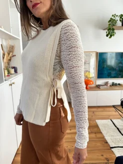 Discount Loëla Pull Cathy