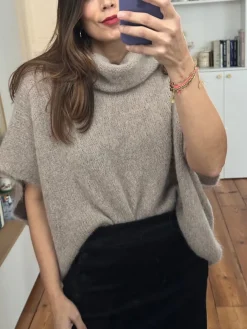 Shop Loëla Pull Cedric