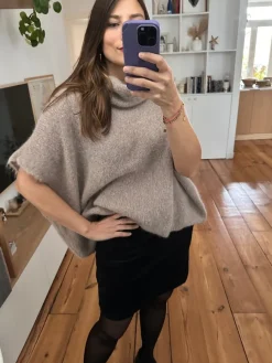 Shop Loëla Pull Cedric
