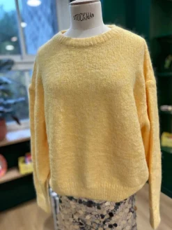 Sale Loëla Pull Fanny