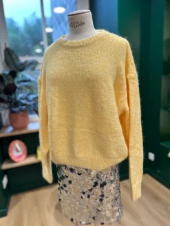 Sale Loëla Pull Fanny