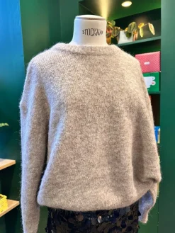 Sale Loëla Pull Fanny