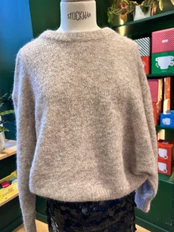 Sale Loëla Pull Fanny