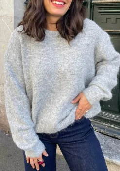 Shop Loëla Pull Fanny