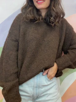 Shop Loëla Pull Fanny