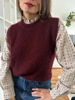 Online Loëla Pull Martin