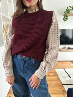 Online Loëla Pull Martin